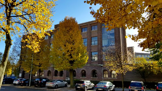 Borgerhout-Xaveriuscollege (1)