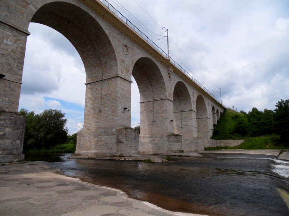 BOLESŁAWIEC, AB. 125