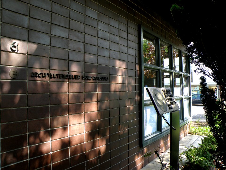Borgerhout Arthur Matthyslaan n°61 (4)