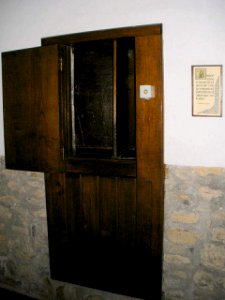 Bergara - Monasterio de la Trinidad (Clarisas) 4
