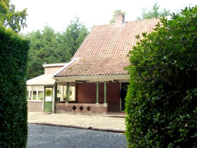 Berg en Dal (Groesbeek) Zevenheuvelenweg 42 (01)