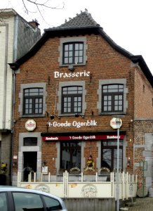 Borgloon Kanunnikenhuis Speelhof 9