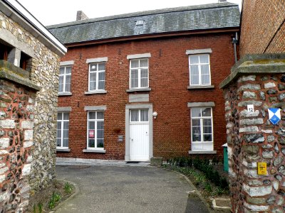 Borgloon Pastorie