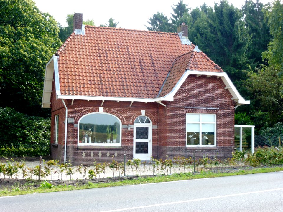 Berg en Dal (Groesbeek) Zevenheuvelenweg 40 (01)