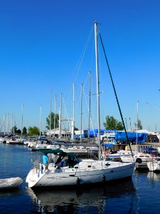 Beneteau 331 sailboat Me Minou 1607