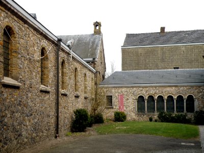 Borgloon Kloostergang 3