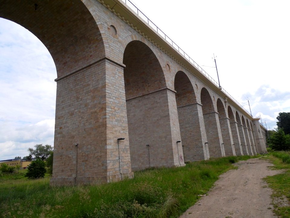 BOLESŁAWIEC, AB. 121