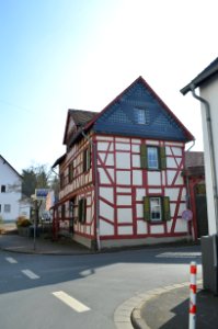 Bermbach, Hauptstraße 33 (2)