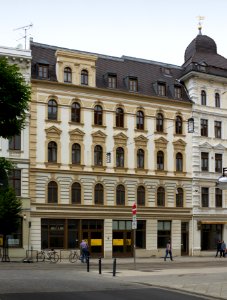 Berliner Straße 51, Görlitz
