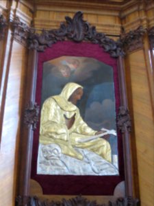 Bernardinerkirche Vilnius 3