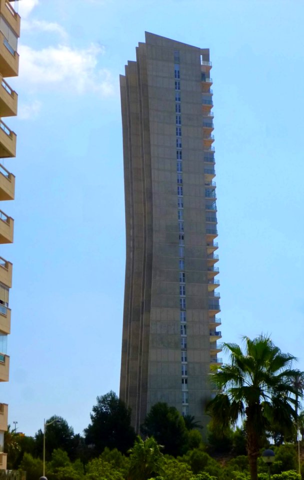 Benidorm - Miragolf Playa 1 (6)