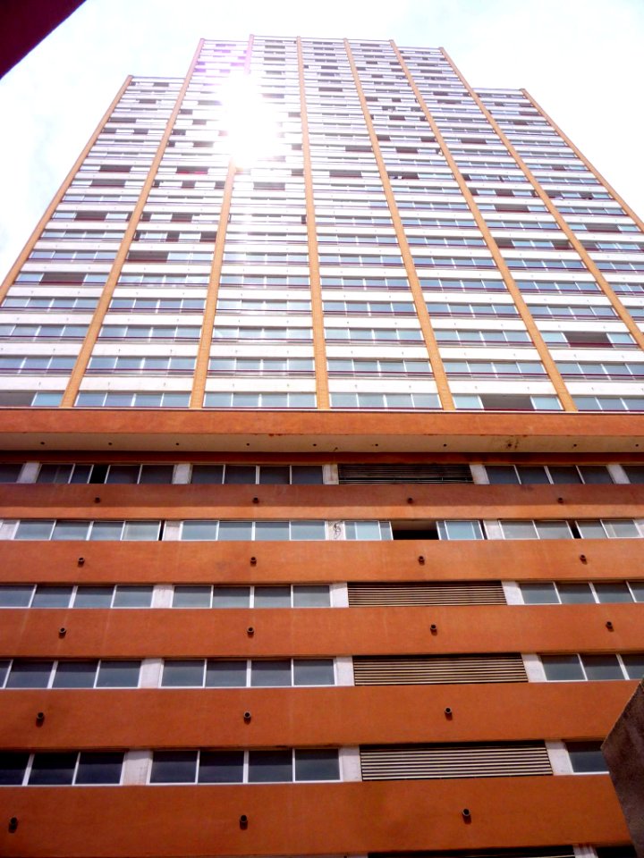 Benidorm - Torre Beni Beach 2