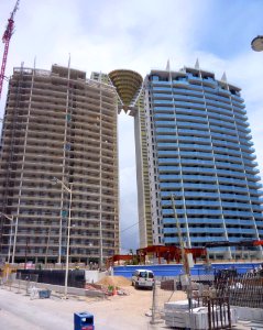 Benidorm - Sunset Drive 2