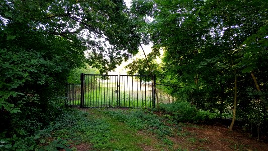Berg-Langen Akker
