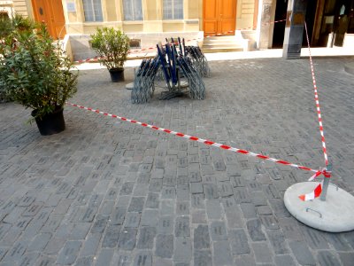 Bern Covid-19 im öffentlichen Raum 8
