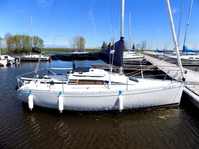 Beneteau First 235 Sparrow 0404