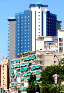 Benidorm - Hotel Madeira Centro 6