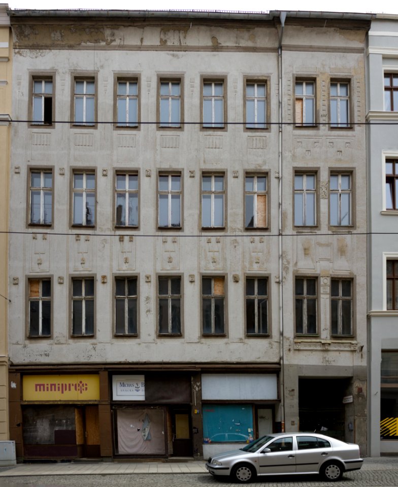 Berliner Straße 30, Görlitz