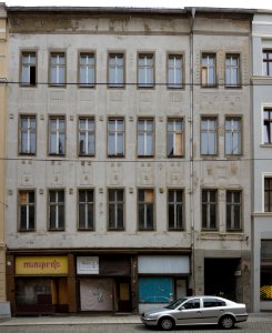 Berliner Straße 30, Görlitz