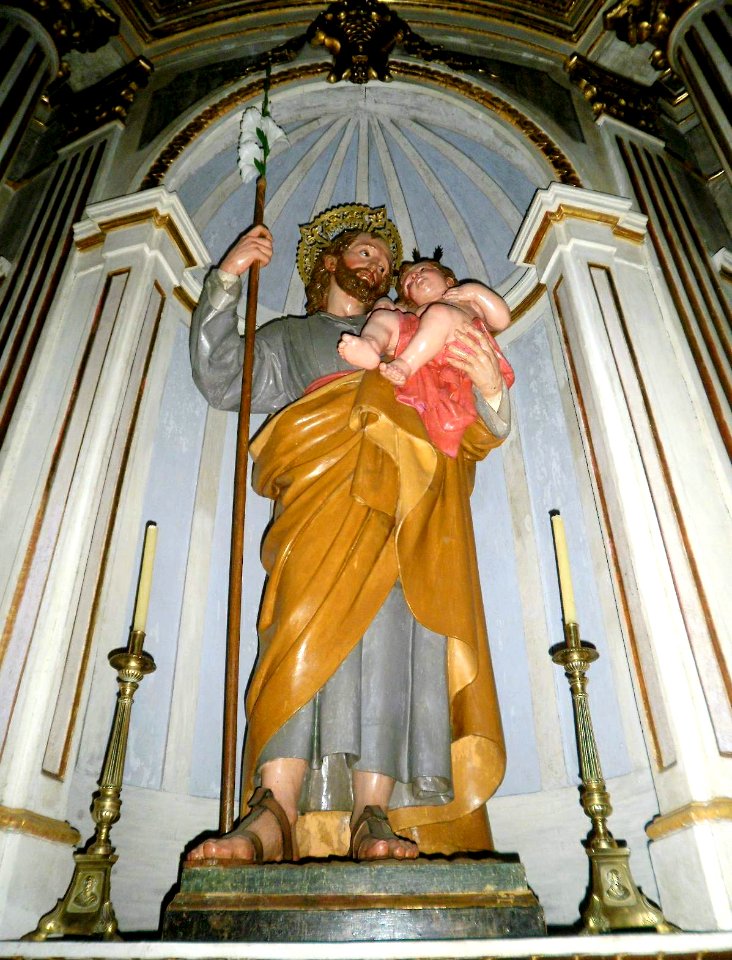 Bermeo - Iglesia de Santa Maria 09