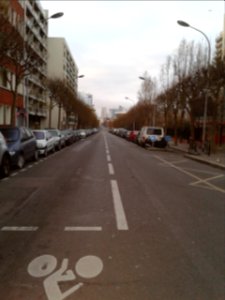 Boulevard de la Paix 03
