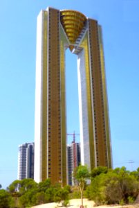Benidorm - Intempo 02