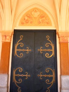 Benirredrá - Convent de les Esclaves del Sagrat Cor 08