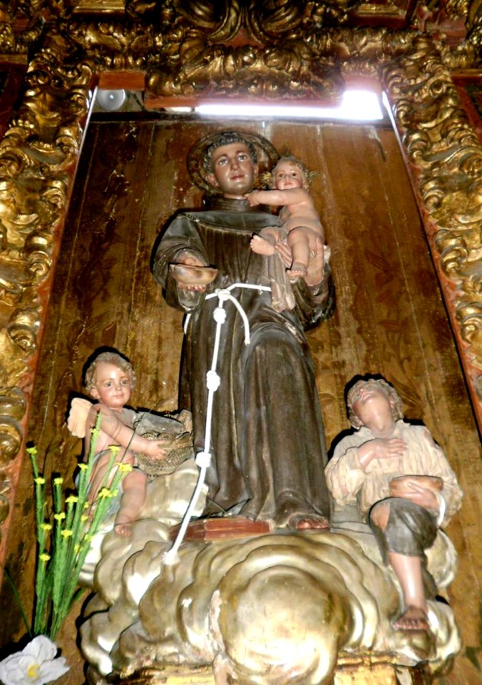 Bermeo - Iglesia y Convento de San Francisco 06