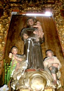 Bermeo - Iglesia y Convento de San Francisco 06