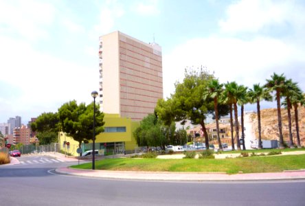 Benidorm 01