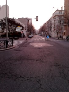 Boulevard Georges Clémenceau 03