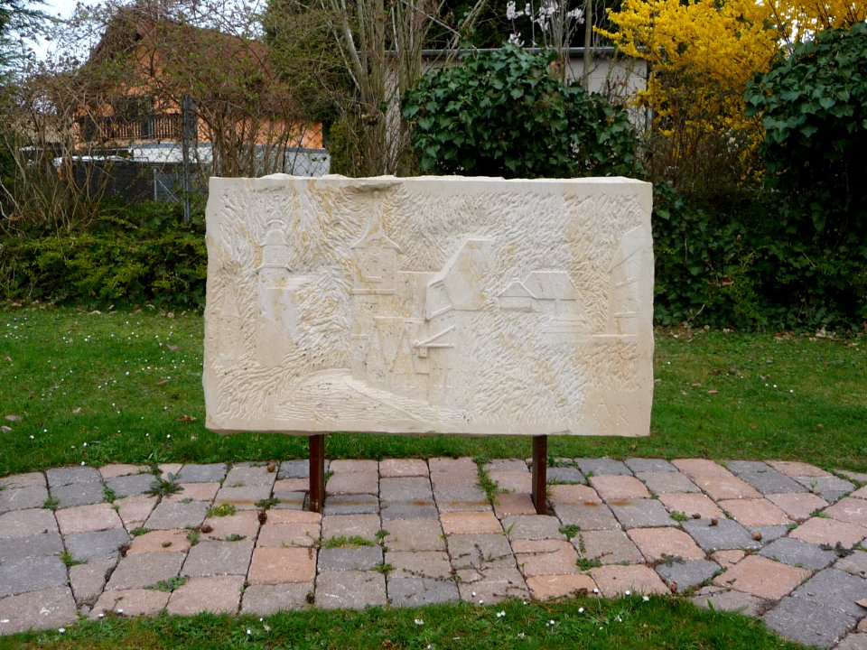 Berghausen Roemerberg 02