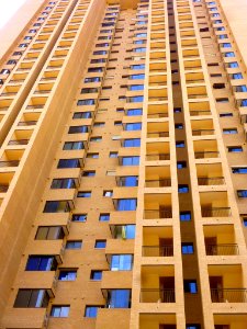 Benidorm - Urbanización Coblanca (06)