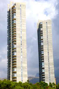 Benidorm - Miragolf Playa 2 y Torre Pinar (1)