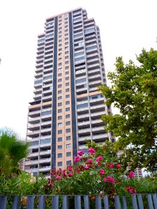 Benidorm - Torres D'Oboe 3