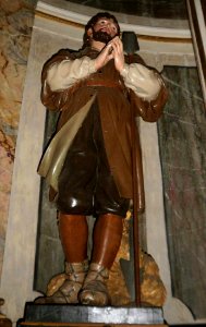 Bermeo - Iglesia de Santa María 23