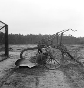 Bosbouw, machines, werktuigen, Bestanddeelnr 253-4675