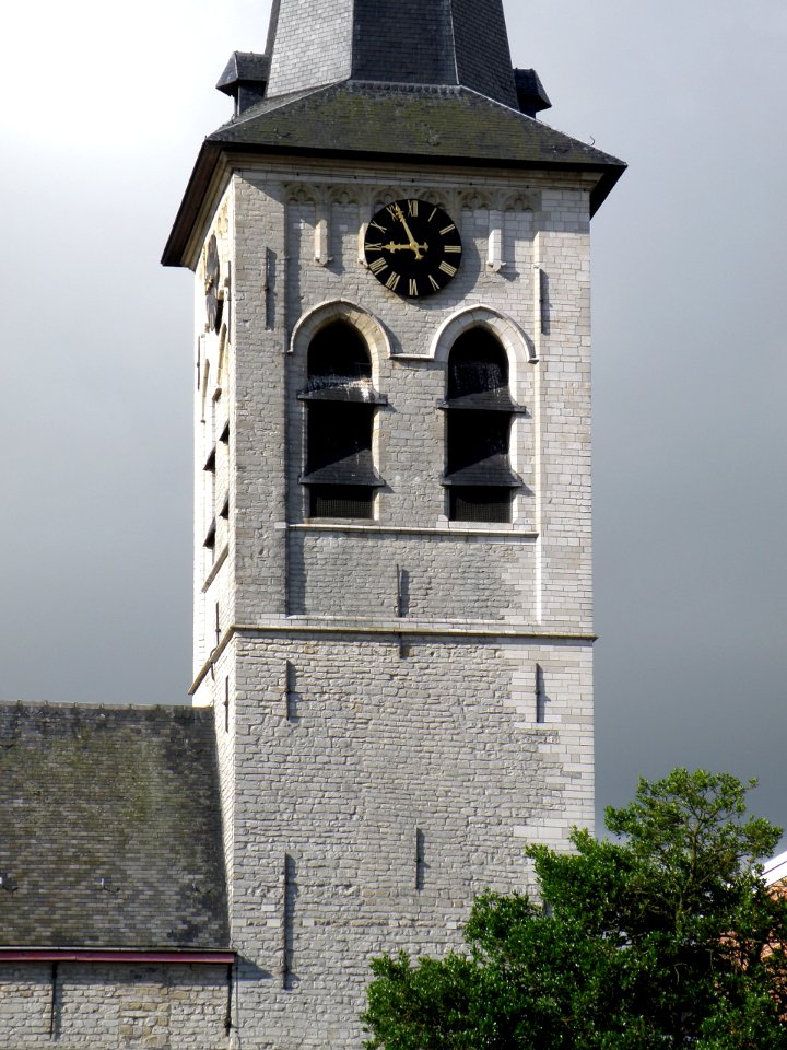Borsbeek Sint-Jacobskerk 9