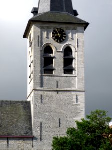 Borsbeek Sint-Jacobskerk 9