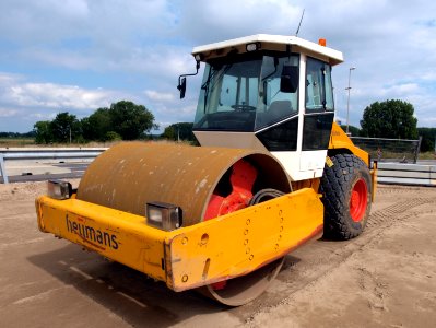 Bomag roller (owner Heijmans) p3