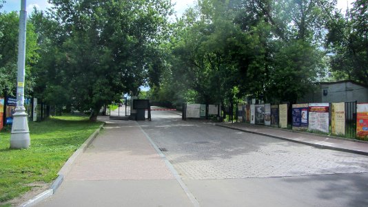 Bolshaya street