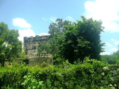 Bolón, Yucatán (04)