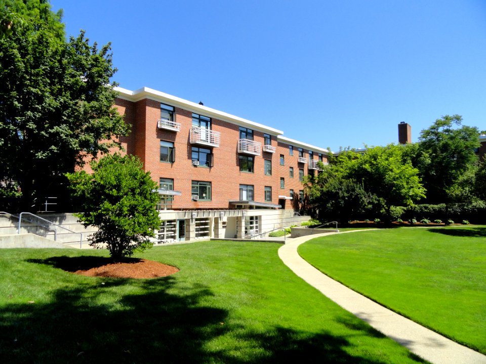 Botanic Gardens - Harvard University - DSC01431