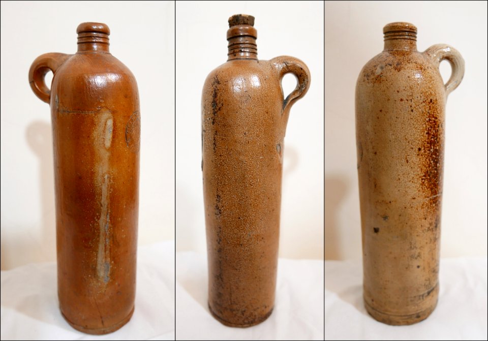Bottle Ober Selters Nassau 01