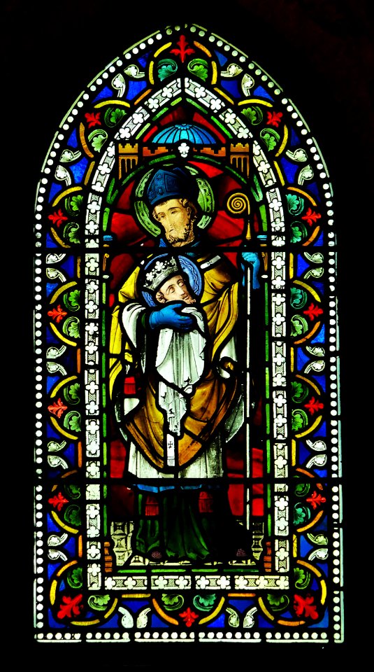 BoltonAbbeyAnglikanischeKircheFensterH2a