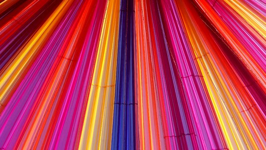 Colorful pattern texture