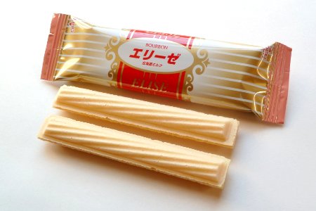 BOURBON - ELIZE
