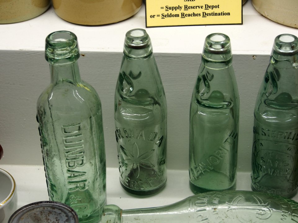 Bottles, Musée Somme 1916, pic-108