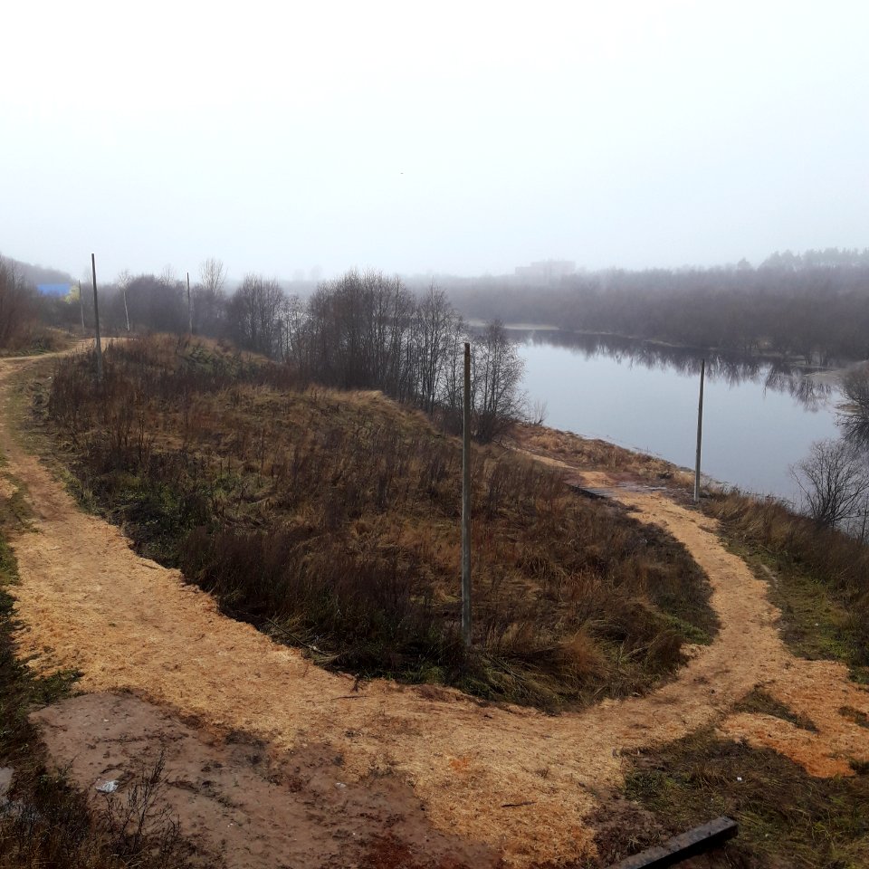 Bolshaya Koryazhemka, Koryazhma 2018 (04)