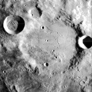 Byrgius crater 4168 h1